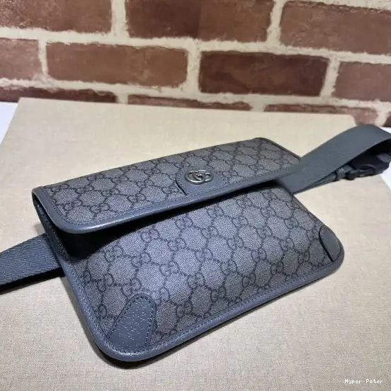 Hyperpeter GG GUCCI OPHIDIA BELT SMALL BAG 0629